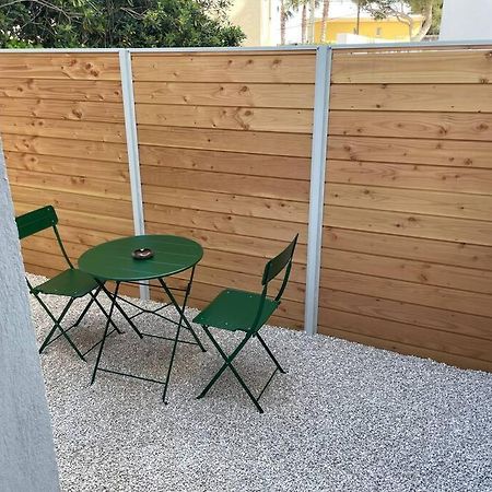 קארי-לה-רואה Villa Pieds Dans L'Eau מראה חיצוני תמונה